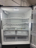 Factory Seconds Westinghouse 634L Fridge & Stirling 6kg Washer Combo | RESERVOIR