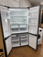 Factory Seconds Westinghouse 634L Fridge & Stirling 6kg Washer Combo | RESERVOIR