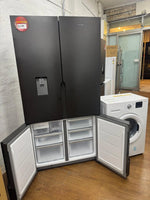 Factory Seconds Westinghouse 634L Fridge & Stirling 6kg Washer Combo | RESERVOIR