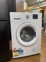 Factory Seconds Westinghouse 634L Fridge & Stirling 6kg Washer Combo | RESERVOIR