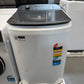 Factory Seconds Westinghouse 6kg EasyCare Top Load Washing Machine WWT6084J5WA | SYDNEY