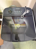 Factory Seconds Westinghouse Fridge & Washer Combo – 425L Bottom Mount Fridge + 7kg Top Load Washer (WBE4302WC + WWT7084J5WA) | BRISBANE