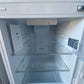 Factory second ChiQ 202L fridge freezer model CTM202NW3 White | ADELAIDE