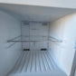 Factory second ChiQ 202L fridge freezer model CTM202NW3 White | ADELAIDE