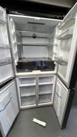 Factory second Chiq 503L quad Door fridge freezer | ALEXANDRIA