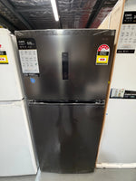 Factory second Chiq 515 ltr Top mount fridge freezer Model No-CTM513NBS5E