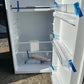 Factory second Chiq bar fridge 90L | BRISBANE