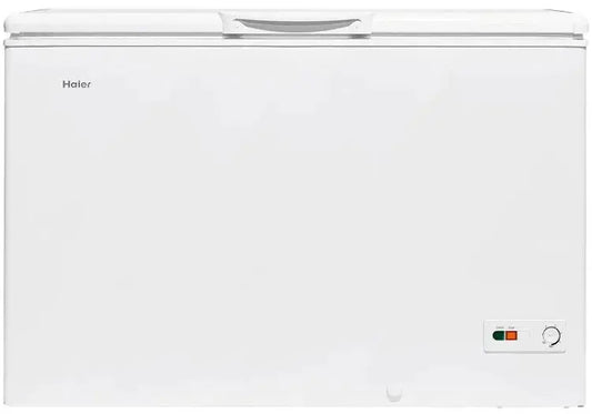 Factory second HAIER 319 litres chest freezer | BRISBANE