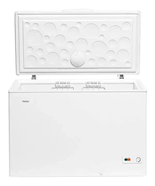 Factory second HAIER 319 litres chest freezer | BRISBANE