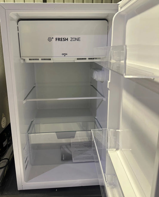 Factory second Hisense 125 L fridge freezer | BRISBANE