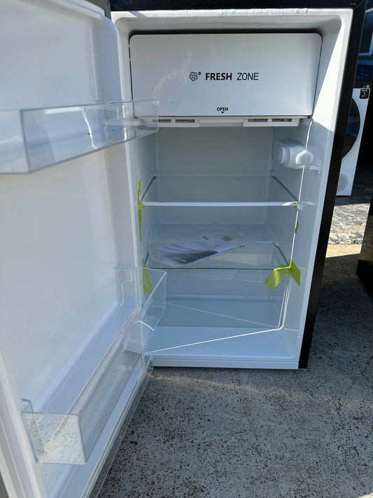 Factory second Hisense 125L fridge freezer | BRISBANE