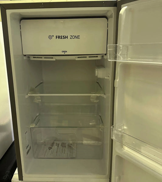 Factory second Hisense 125L fridge freezer | BRISBANE