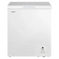 Factory second Hisense 145 litres chest freezer | ADELAIDE