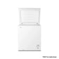 Factory second Hisense 145 litres chest freezer | ADELAIDE