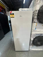 Factory second Hisense 155 ltr upright freezer | SYDNEY