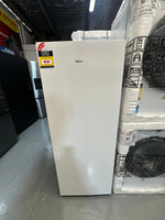 Factory second Hisense 155 ltr upright freezer | SYDNEY