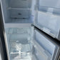 Factory second Hisense 205 litres fridge freezer | ADELAIDE