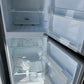 Factory second Hisense 205 litres fridge freezer | ADELAIDE