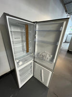 Factory second Hisense 292 ltr bottom mount fridge freezer Model no -HRBM292S | ALEXANDRIA