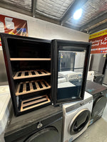 Factory second Hisense 31 bottle wine cooler | Lucky white goods