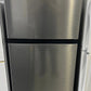 Factory second Hisense 325L fridge freezer | ALEXANDRIA