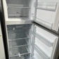 Factory second Hisense 325L fridge freezer | ALEXANDRIA