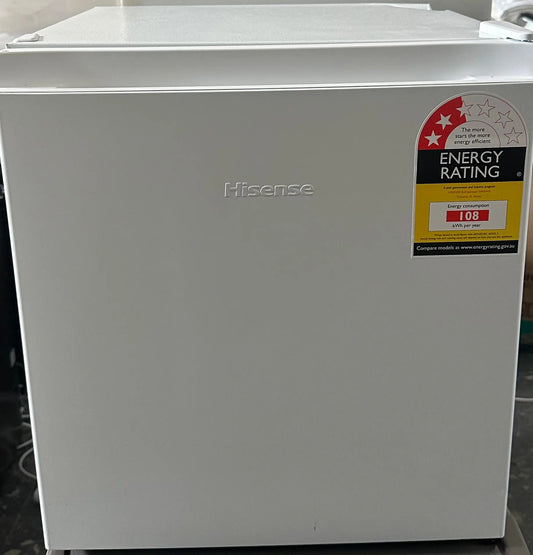 Factory second Hisense 45L fridge freezer | BRISBANE