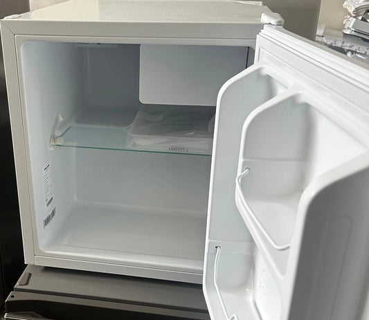 Factory second Hisense 45L fridge freezer | BRISBANE