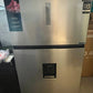 Factory second Hisense 496L fridge freezer | ALEXANDRIA