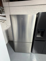 Factory second Hisense 503 ltr Bottom mount fridge freezer Model-HRBM503S | ALEXANDRIA