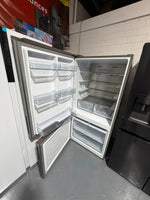 Factory second Hisense 503 ltr Bottom mount fridge freezer Model-HRBM503S