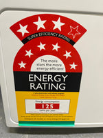 Factory second Hisense 9 kgs heat pump dryer | ALEXANDRIA