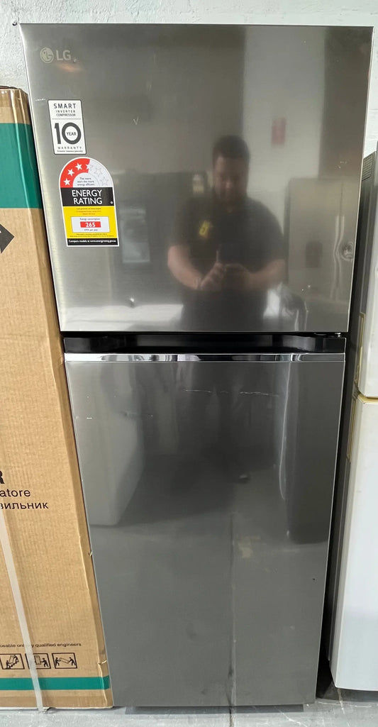 Factory second LG 240L fridge freezer | ALEXANDRIA