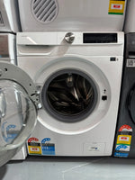 Factory second Samsung 11kg Front Load Smart Washer with Steam Wash Cycle - WW11CG604DLE | SYDNEY