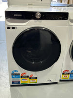 Factory second Samsung 8.5kg/6 kg Front loader washer dryer combo model no -WD85T50DBW | ALEXANDRIA