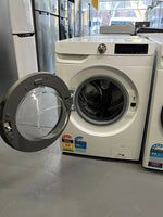 Factory second Samsung 9 kg Front loader washer Model no -WW90DG6U34LE | ALEXANDRIA