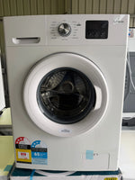 Factory second Stirling 6kg washing machine | BRISBANE