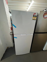 Factory second TCL 197 ltr fridge freezer | ALEXANDRIA