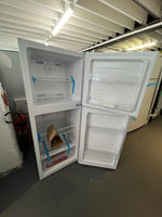 Factory second TCL 197 ltr fridge freezer | ALEXANDRIA