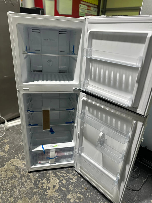 Factory second chiq 202 litres fridge freezer | BRISBANE