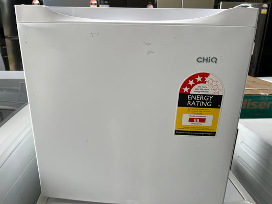 Factory second chiq 46 litres fridge | ADELAIDE