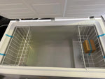 Factory second kogan 362 litres chest freezer with 6 months of warranty | BRISBANE