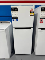 Factory seconds 202 litres fridge freezer | PERTH