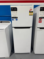 Factory seconds 202 litres fridge freezer | PERTH