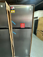 Factory seconds 247 liters fridge freezer | Lucky white goods