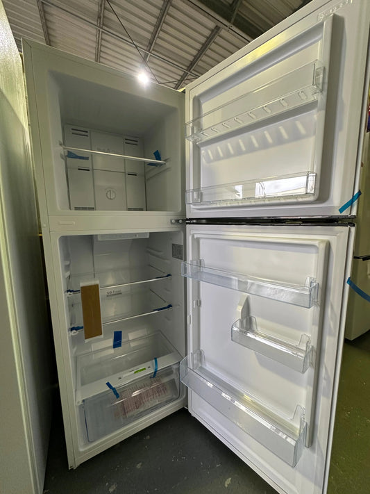 Factory seconds CHIQ 202l Fridge Freezer | BRISBANE