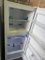 Factory seconds CHiQ 202L Top Mount Frost Free Fridge White – CTM202NW3 | BRISBANE