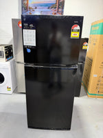 Factory seconds CHiQ 410L Top Mount Fridge CTM410NW4 – Frost Free, Inverter, White and black | ALEXANDRIA