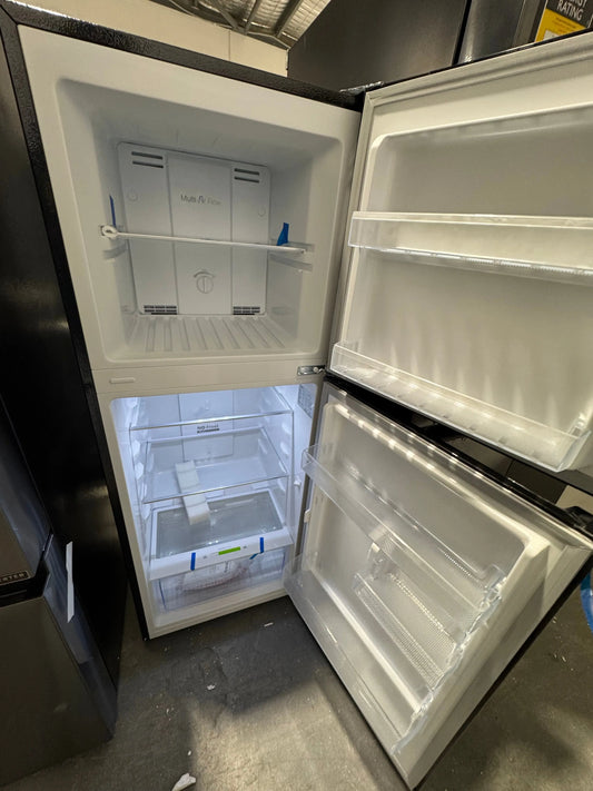 Factory seconds Chiq 202 litres fridge freezer | PERTH