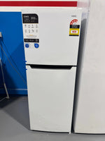 Factory seconds Chiq 202 litres fridge freezer | PERTH